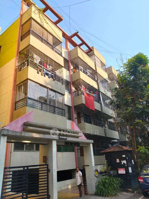 2 BHK Flat In Griha Imperial Indraprastha For Sale  In Bommanahalli