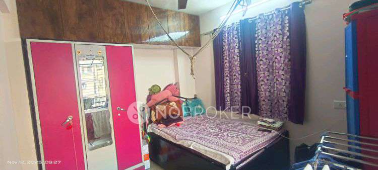 1 BHK Flat In Mayuresh Darshan Co Op Hsg Soc For Sale  In Bandu Patil Niwas Azde, Sai Baba Mandir Rd, Omkar Nagar, Sagarli Gaon, Dombivli East, Dombivli, Maharashtra 421203, India