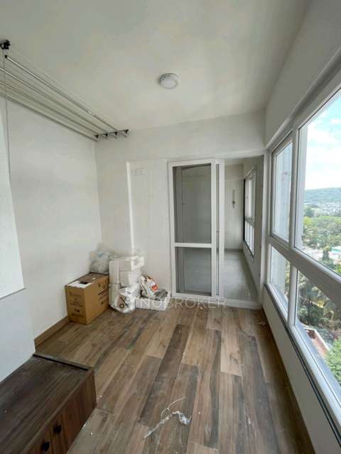 2 BHK Flat In D&t Mountain View, Senapati Bapat Road for Rent  In Gokhalenagar