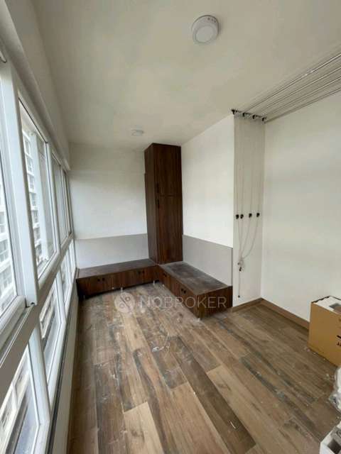 2 BHK Flat In D&t Mountain View, Senapati Bapat Road for Rent  In Gokhalenagar