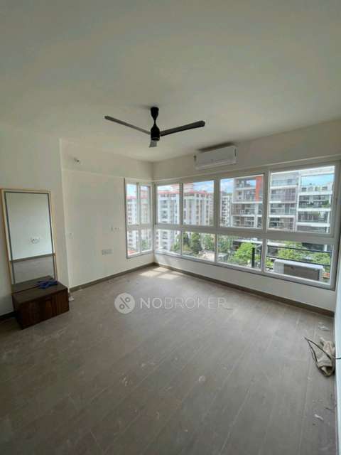 2 BHK Flat In D&t Mountain View, Senapati Bapat Road for Rent  In Gokhalenagar