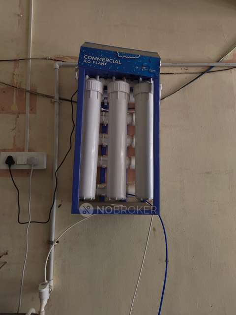 PG for Boys in Wakad