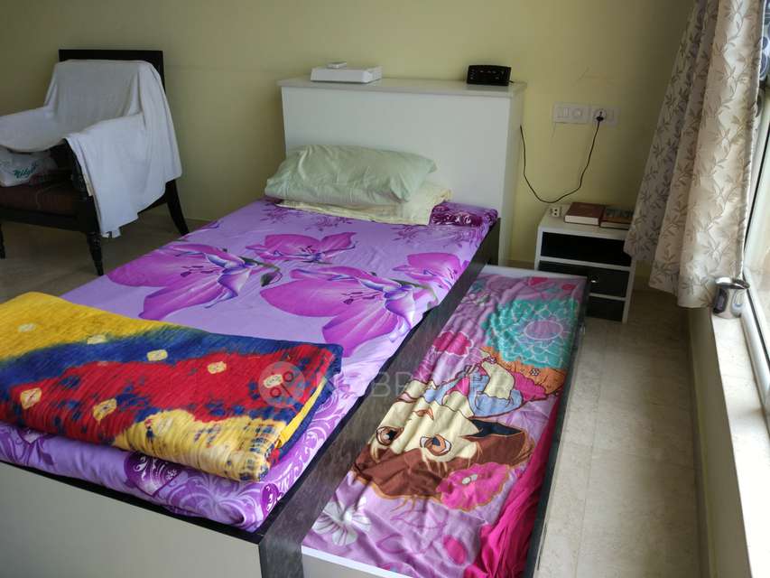 2 BHK Flat In House Of Hiranandani, Egattur for Rent  In Egattur