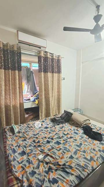 1 BHK Flat In Swastik Residency, Thane West For Sale  In Thane West