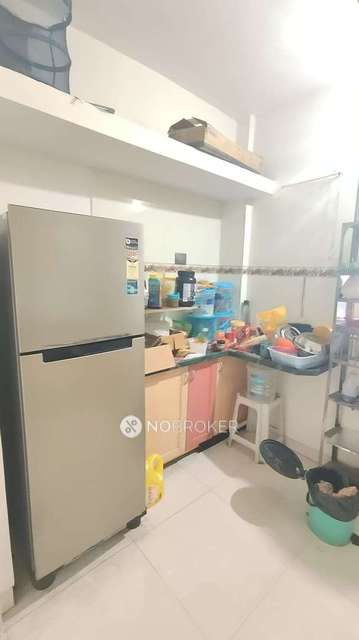 1 BHK Flat In Swastik Residency, Thane West For Sale  In Thane West