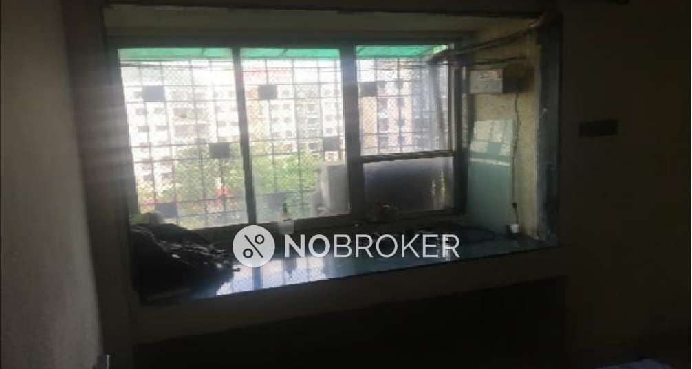 1 BHK Flat In Swastik Residency, Thane West For Sale  In Thane West
