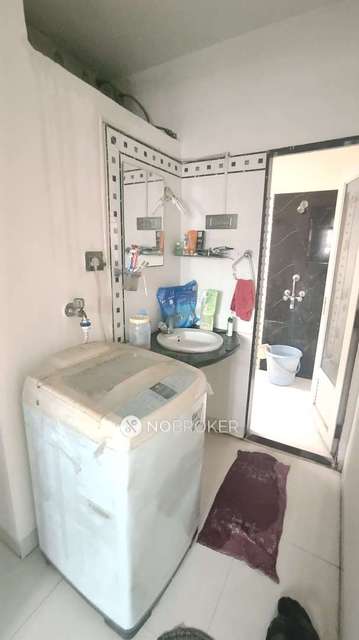 1 BHK Flat In Swastik Residency, Thane West For Sale  In Thane West