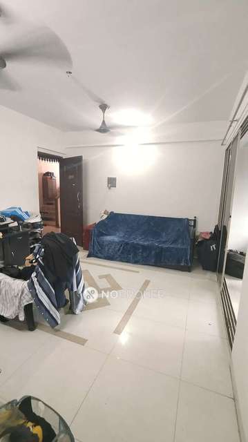 1 BHK Flat In Swastik Residency, Thane West For Sale  In Thane West