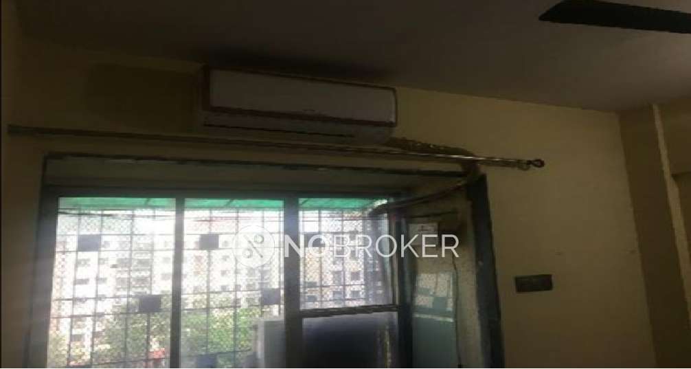 1 BHK Flat In Swastik Residency, Thane West For Sale  In Thane West