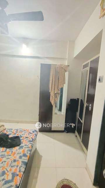 1 BHK Flat In Swastik Residency, Thane West For Sale  In Thane West