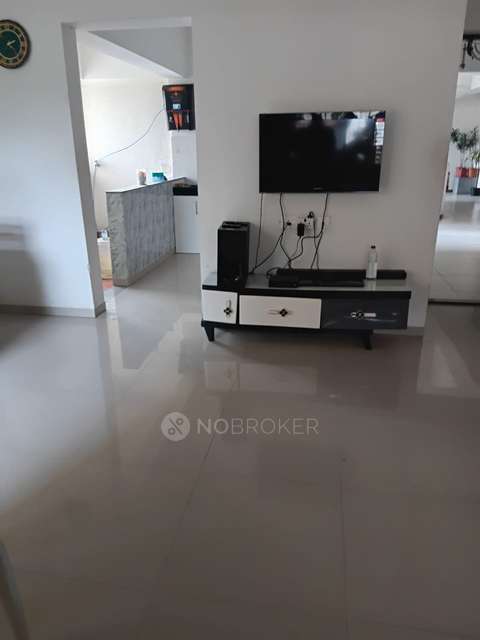 2 BHK Flat In Ashwini Apartments, Ashwini Apartments for Rent  In Ashwini Apartments