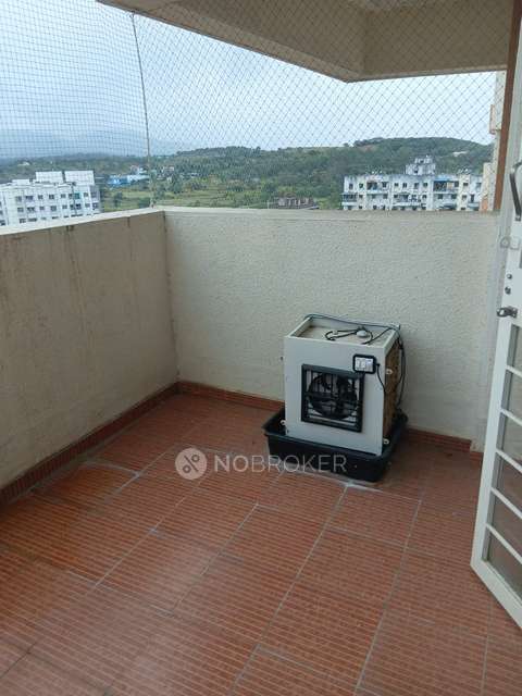 2 BHK Flat In Ashwini Apartments, Ashwini Apartments for Rent  In Ashwini Apartments