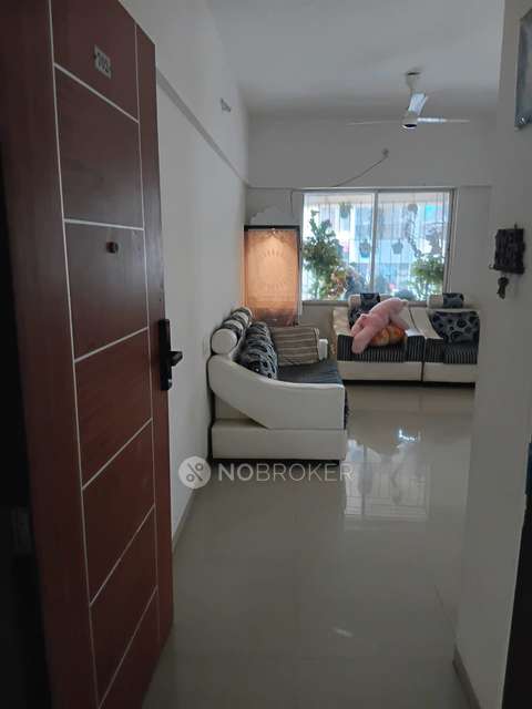 2 BHK Flat In Ashwini Apartments, Ashwini Apartments for Rent  In Ashwini Apartments