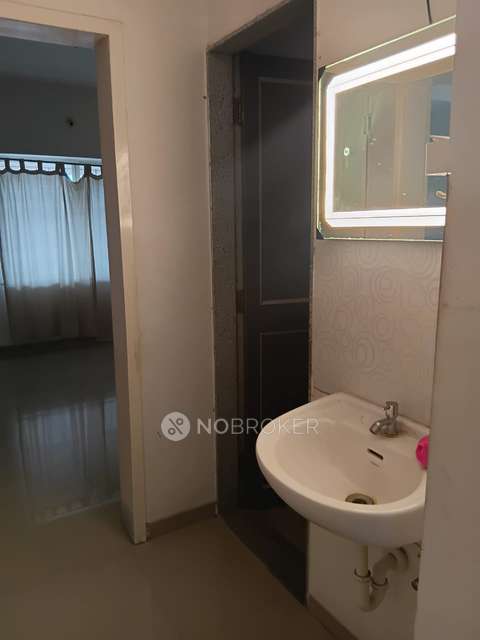 2 BHK Flat In Ashwini Apartments, Ashwini Apartments for Rent  In Ashwini Apartments