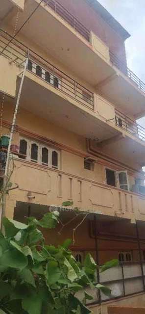 1 BHK House for Lease  In 69, Yamuna Rd, Chikkabasavanapura, Krishnarajapuram, Bengaluru, Karnataka 560049, India