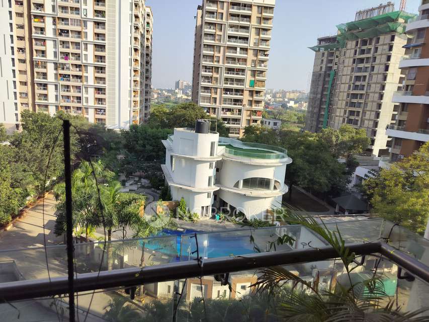 2 BHK Flat In Kingston Atlantis For Sale  In Mohammadwadi