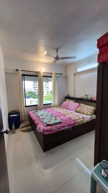 2 BHK Flat In Kingston Atlantis For Sale  In Mohammadwadi