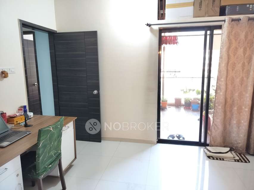 2 BHK Flat In Kingston Atlantis For Sale  In Mohammadwadi