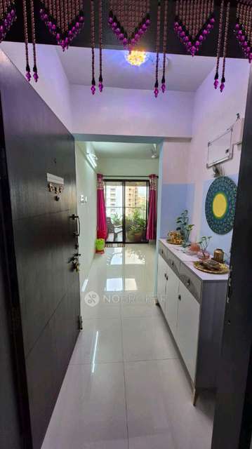 2 BHK Flat In Kingston Atlantis For Sale  In Mohammadwadi