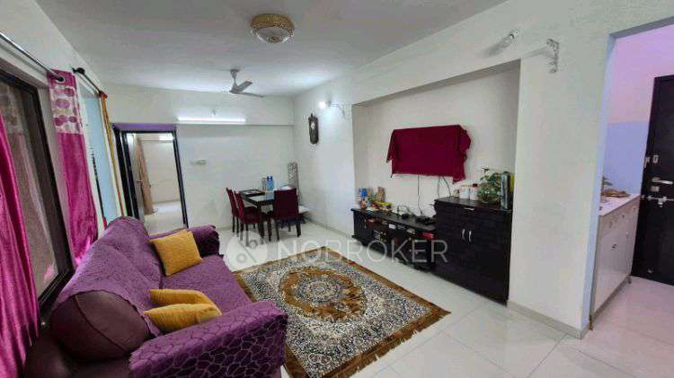 2 BHK Flat In Kingston Atlantis For Sale  In Mohammadwadi