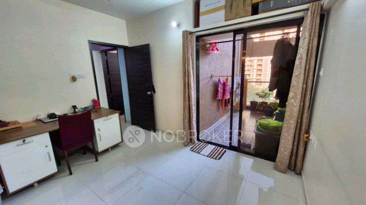 2 BHK Flat In Kingston Atlantis For Sale  In Mohammadwadi