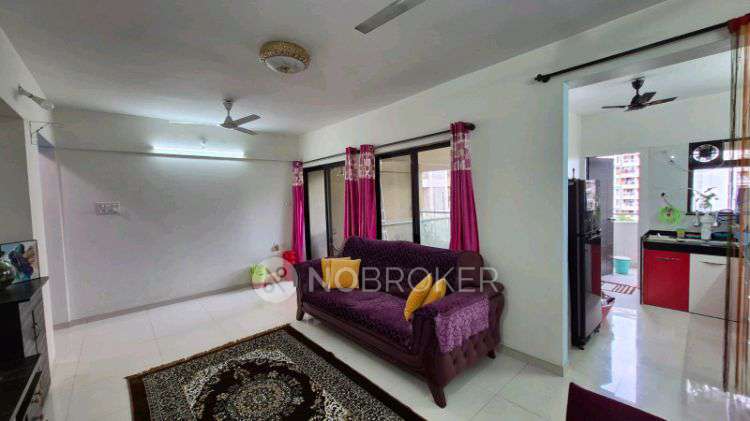 2 BHK Flat In Kingston Atlantis For Sale  In Mohammadwadi