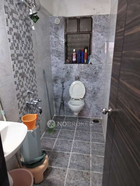 2 BHK Flat In Kingston Atlantis For Sale  In Mohammadwadi