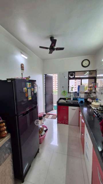 2 BHK Flat In Kingston Atlantis For Sale  In Mohammadwadi