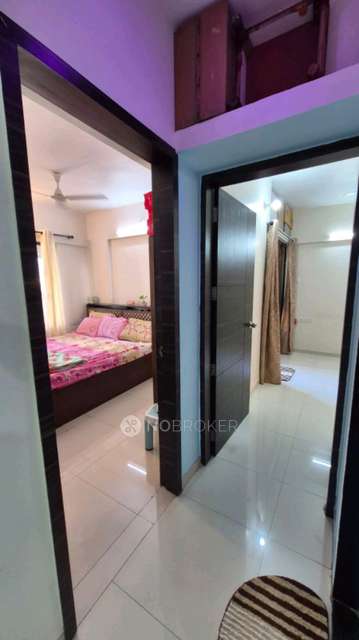 2 BHK Flat In Kingston Atlantis For Sale  In Mohammadwadi