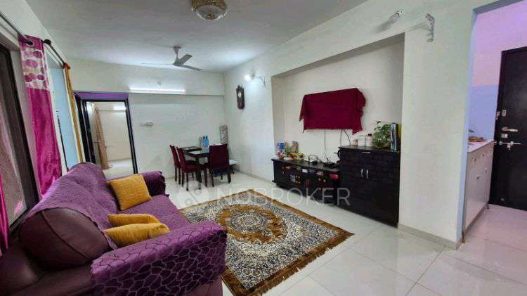 2 BHK Flat In Kingston Atlantis For Sale  In Mohammadwadi