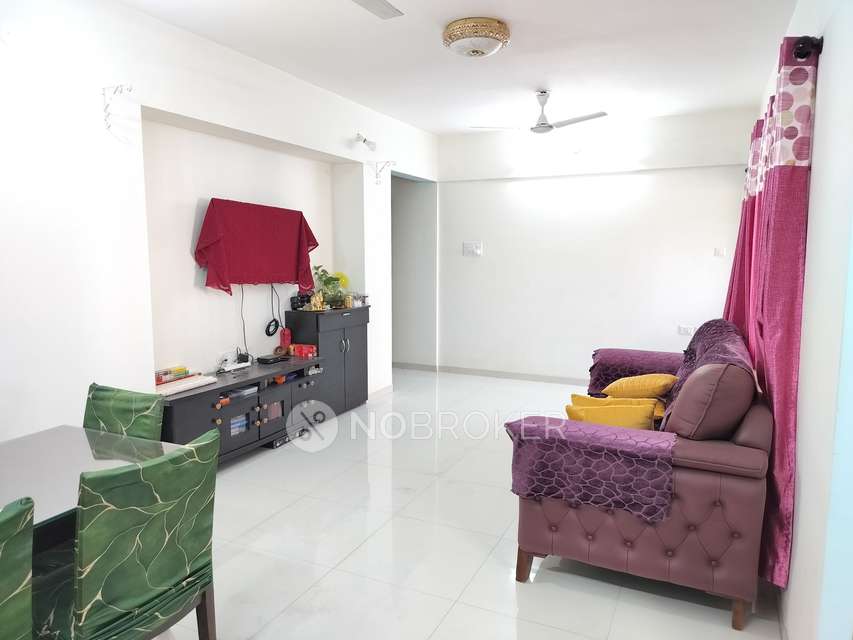 2 BHK Flat In Kingston Atlantis For Sale  In Mohammadwadi