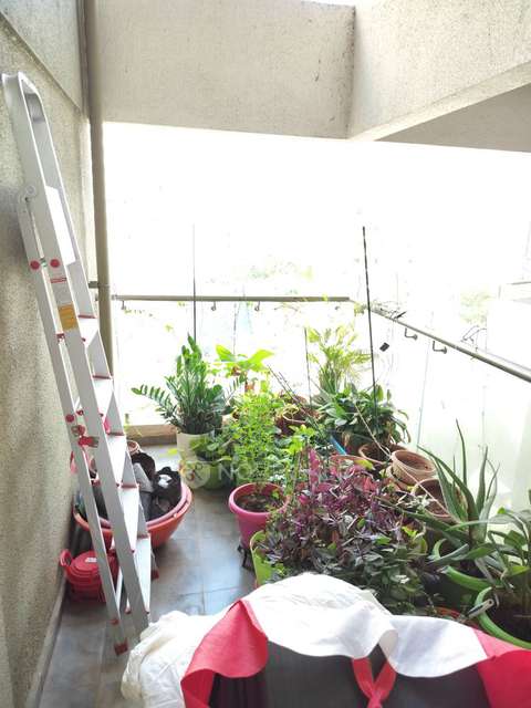 2 BHK Flat In Kingston Atlantis For Sale  In Mohammadwadi