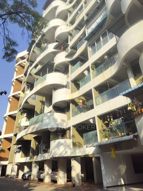 2 BHK Flat In Kingston Atlantis For Sale  In Mohammadwadi