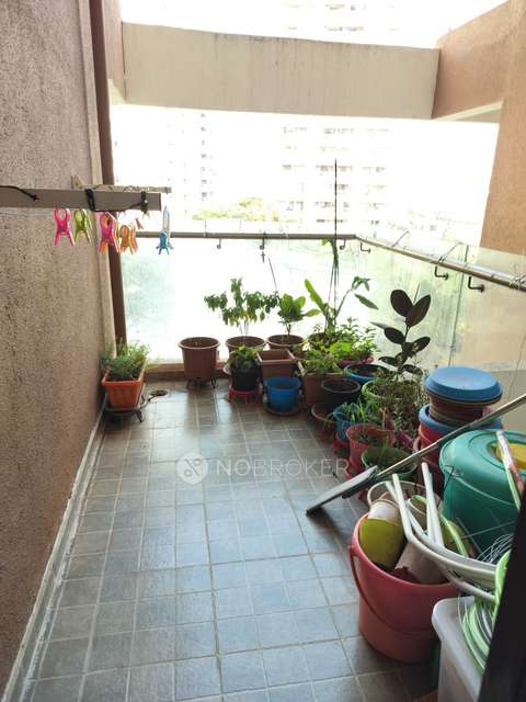 2 BHK Flat In Kingston Atlantis For Sale  In Mohammadwadi