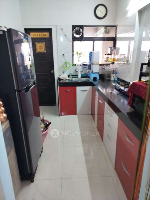 2 BHK Flat In Kingston Atlantis For Sale  In Mohammadwadi