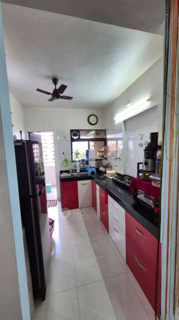 2 BHK Flat In Kingston Atlantis For Sale  In Mohammadwadi