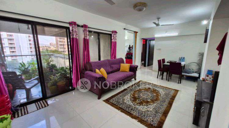 2 BHK Flat In Kingston Atlantis For Sale  In Mohammadwadi