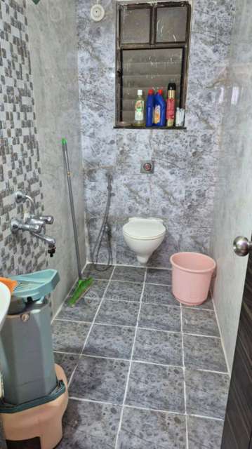 2 BHK Flat In Kingston Atlantis For Sale  In Mohammadwadi