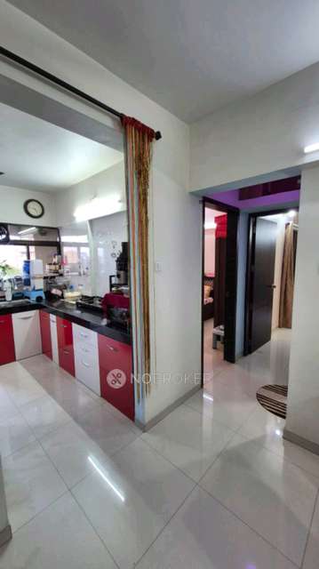 2 BHK Flat In Kingston Atlantis For Sale  In Mohammadwadi