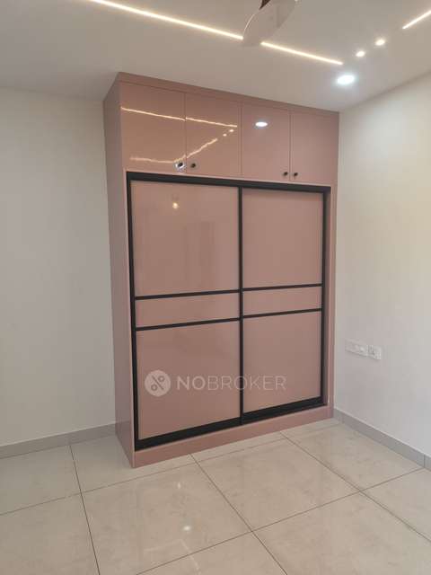 3 BHK Flat In Sumadhura Horizon for Rent  In Kondapur