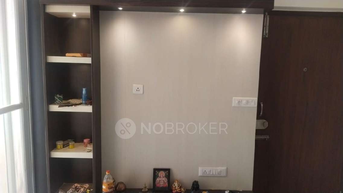 2 BHK Flat In Time And Space Infinity for Rent  In Kannamangala