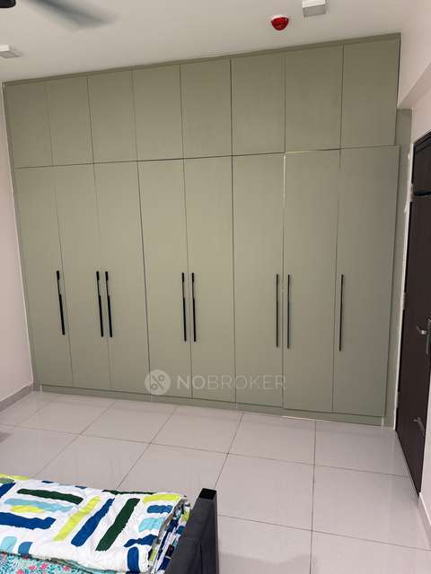 3 BHK Flat In Ahad Serenity For Sale  In Sarjapura