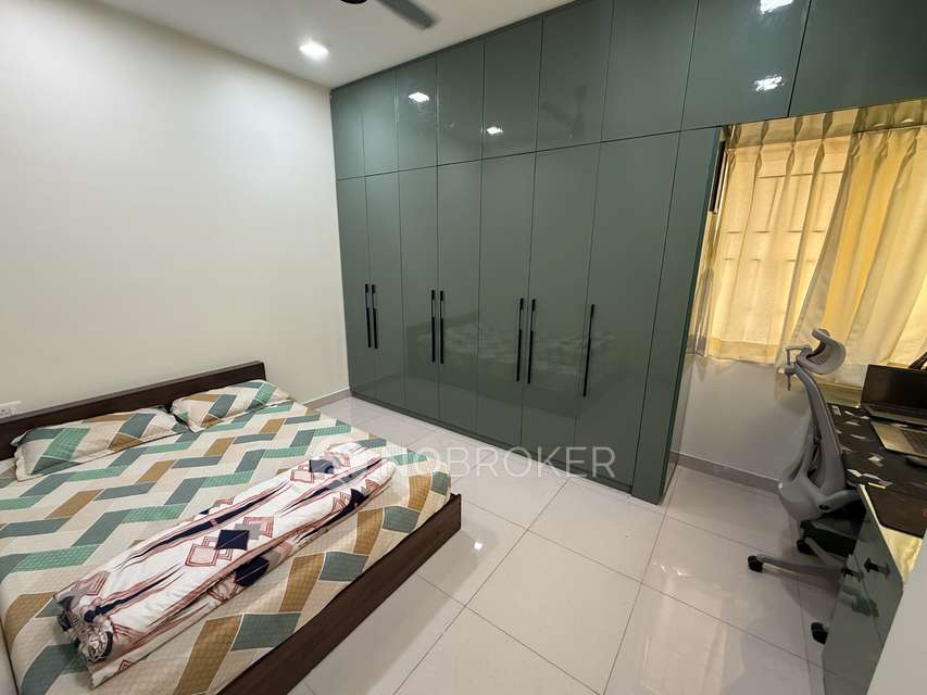 3 BHK Flat In Ahad Serenity For Sale  In Sarjapura