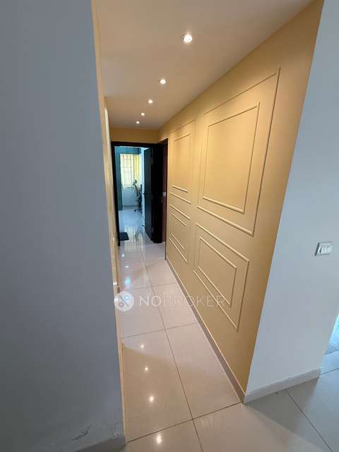 3 BHK Flat In Ahad Serenity For Sale  In Sarjapura