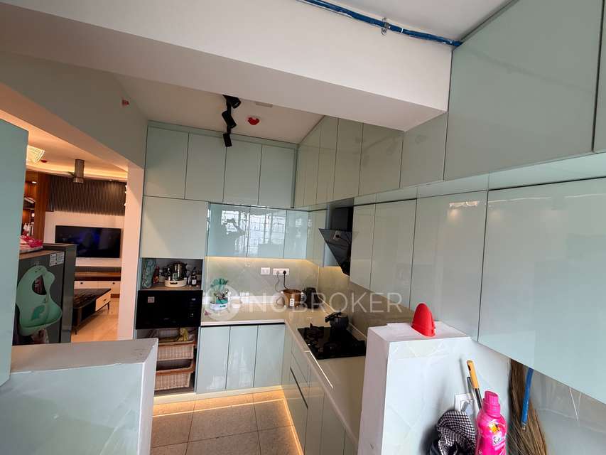 3 BHK Flat In Ahad Serenity For Sale  In Sarjapura