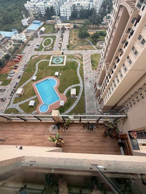 3 BHK Flat In Ahad Serenity For Sale  In Sarjapura