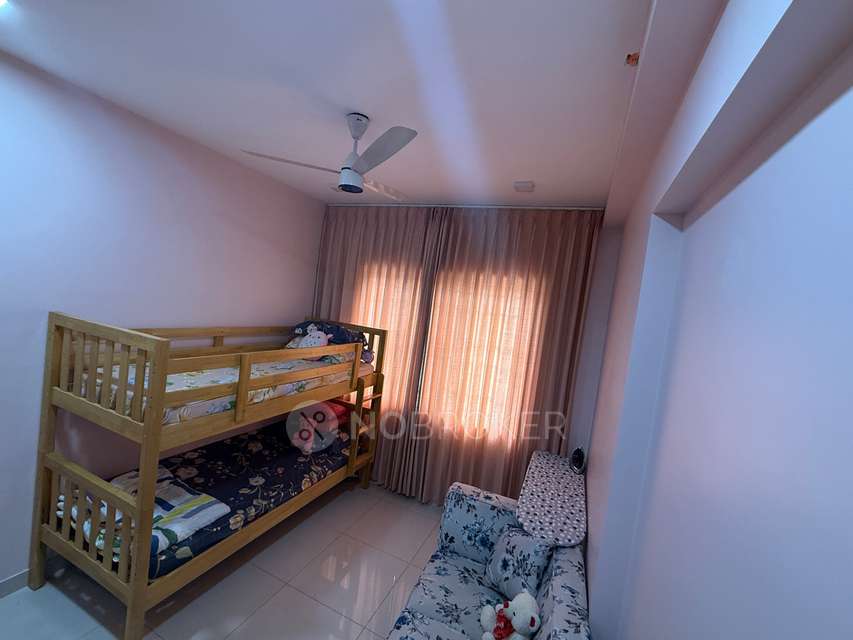3 BHK Flat In Ahad Serenity For Sale  In Sarjapura