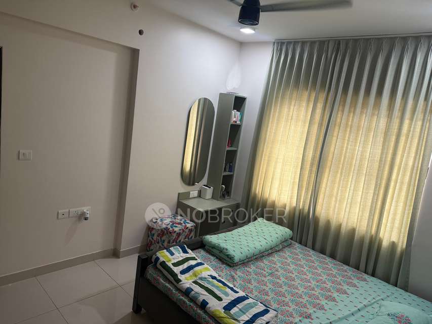 3 BHK Flat In Ahad Serenity For Sale  In Sarjapura