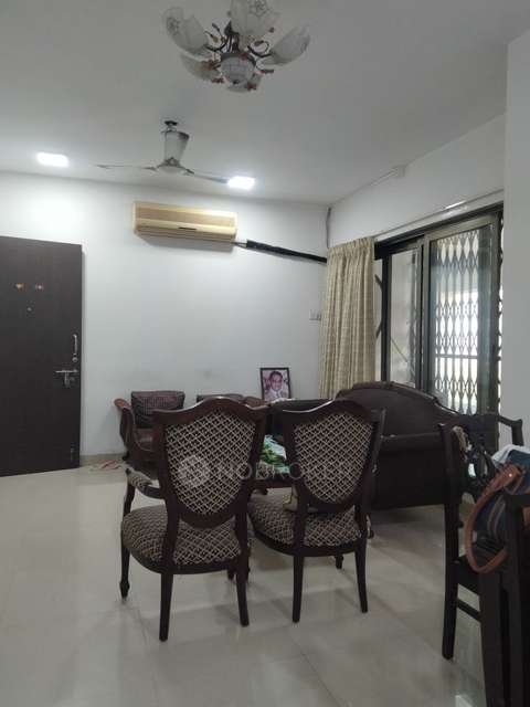 3 BHK Flat In Ramkunj Chs For Sale  In Dadar 