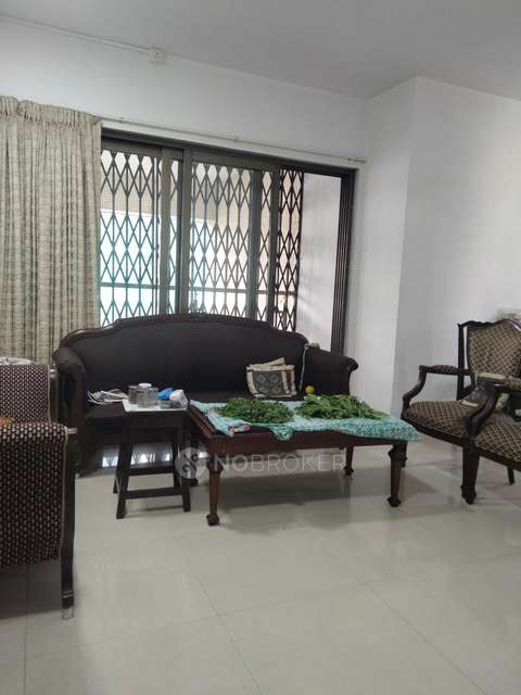 3 BHK Flat In Ramkunj Chs For Sale  In Dadar 